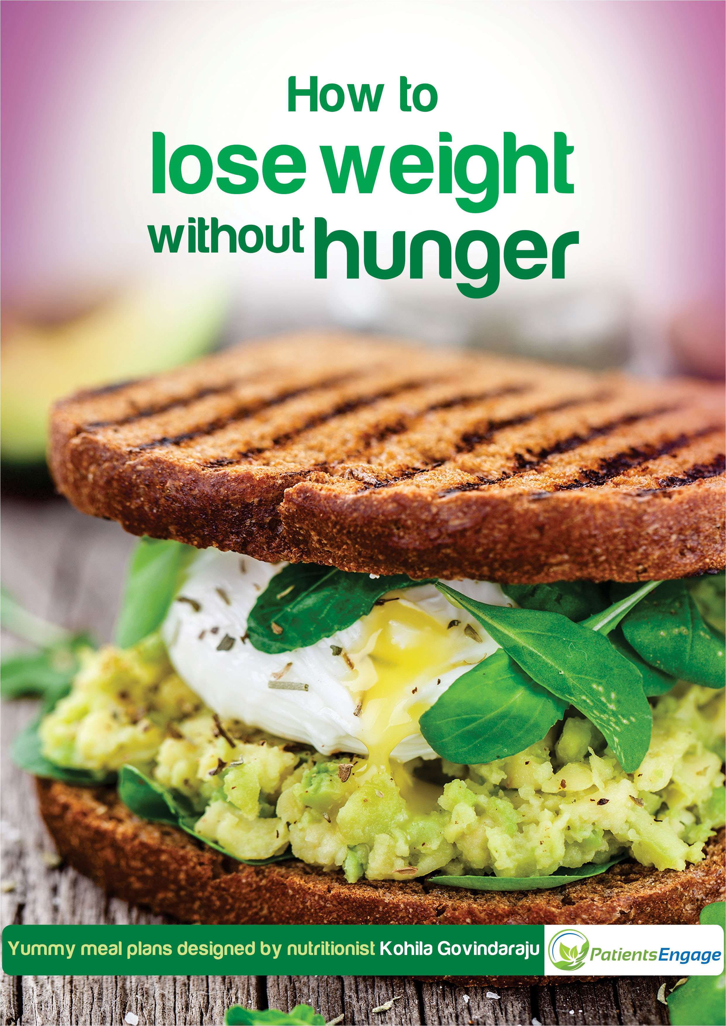 How to Lose Weight Without Hunger